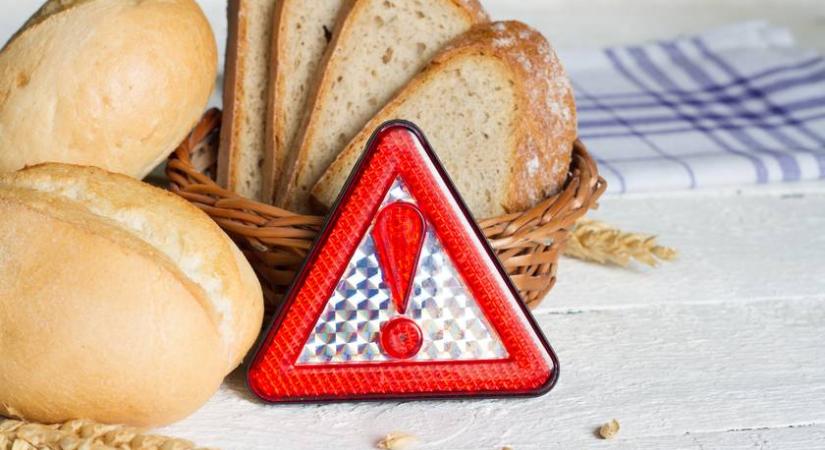Kétféle gluténérzékenység létezik: sokan tudják rosszul a dolgot
