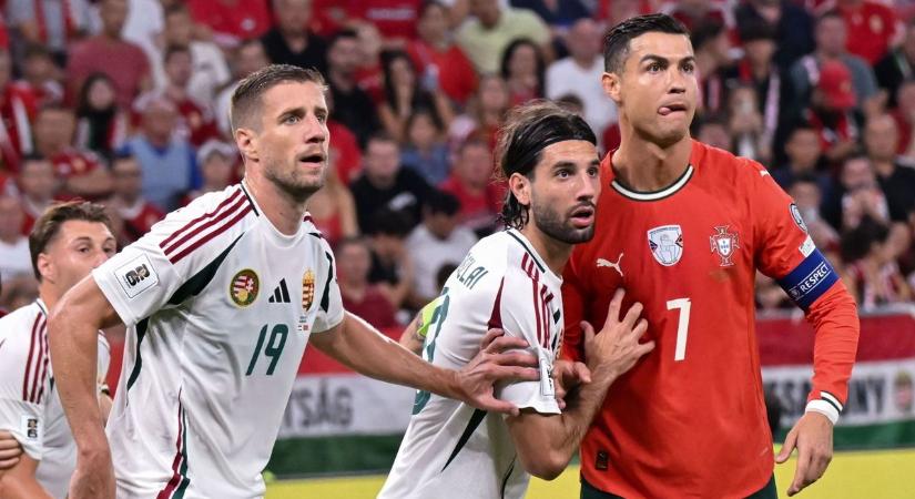 Magyarokon a világ szeme – Skóciában nem is értik, miért nem vették ezt korábban észre