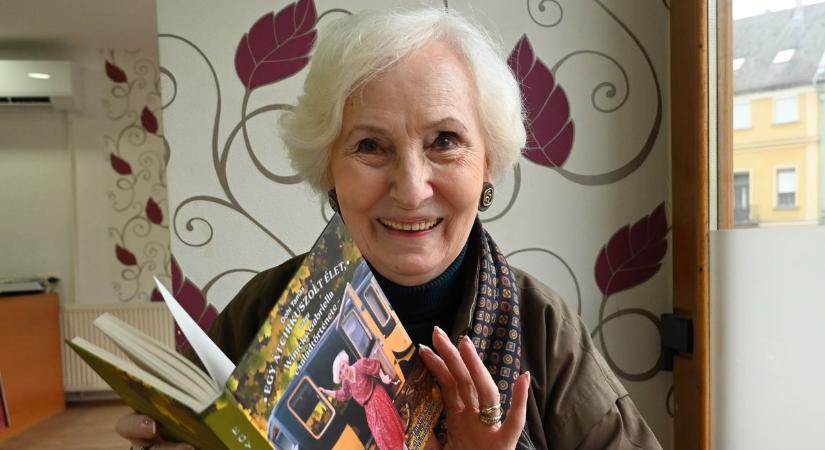 Egy átcirkuszolt élet – egy somogyi hölgy, aki beleszületett a cigányéletbe