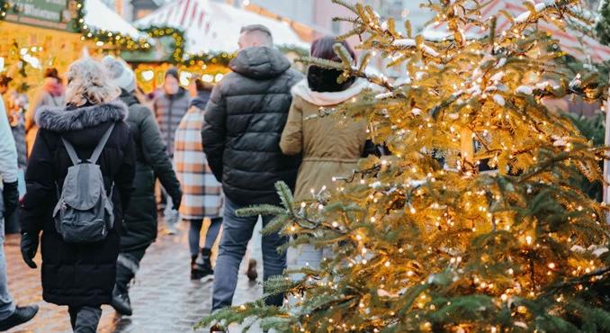 Szuper téli programajánló: így űzhetitek el az unalmat a korai sötétedésben