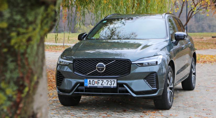 Drága svéd gyógyír a pocsék magyar utakra