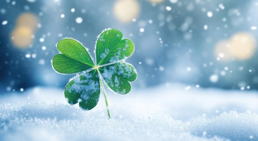 3 csillagjegy, akit december közepén homlokon csókol a szerencse