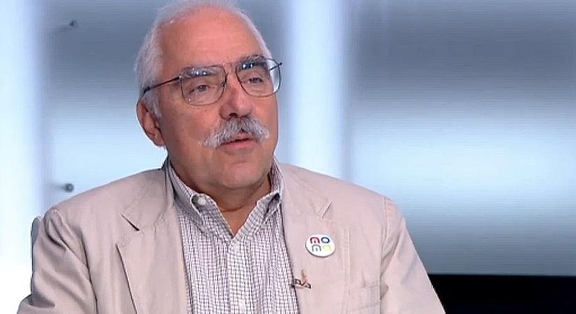 Kaszab Zoltán: A jövőt élné fel a Tisza megszorítócsomagja