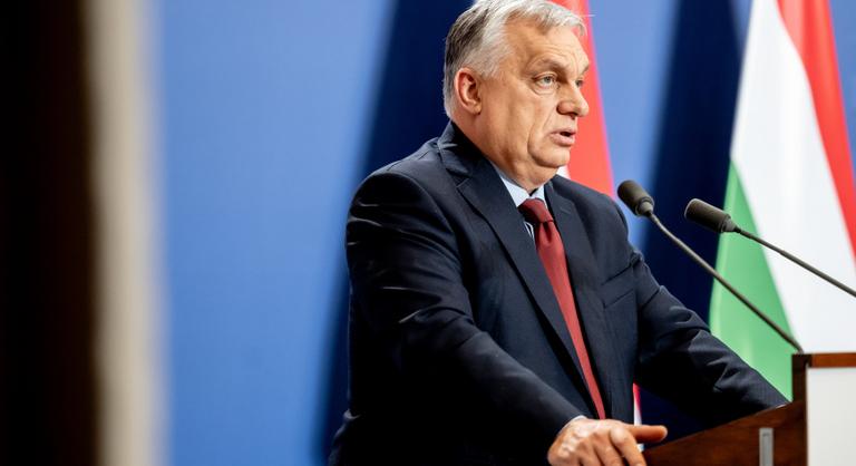 Orbán Viktor sem tudja, mi lesz, de azért elmegy Szegedre