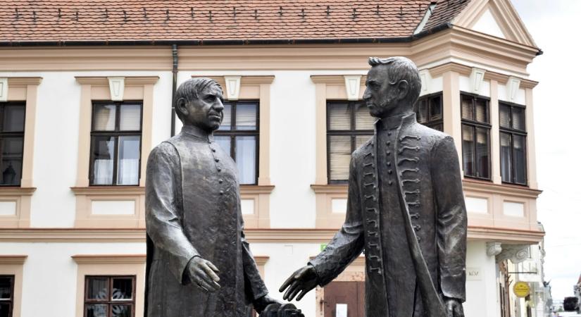 A tudós szerzetes, aki megelőzte korát – 130 éve halt meg Jedlik Ányos