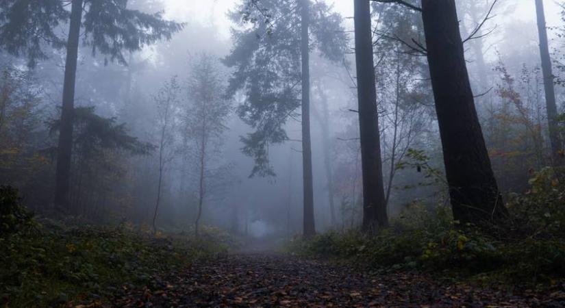 Veszélyes időjárási jelenségre figyelmeztetnek: 9 vármegye érintett