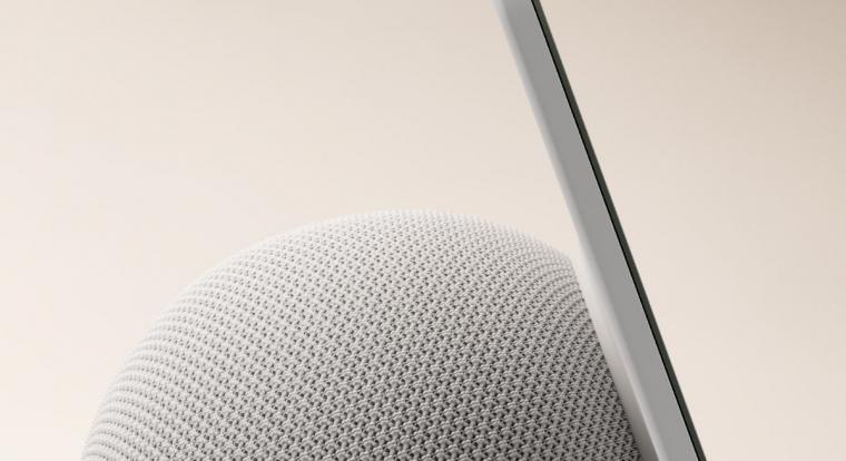Újra felbukkant az Apple HomePad, ami egy kijelzővel csatlakozna az okosotthonodhoz