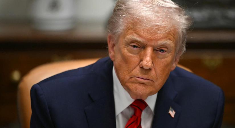 Donald Trump: Thaiföld és Kambodzsa beleegyezett abba, hogy péntek estétől minden fegyveres összetűzést beszüntetnek