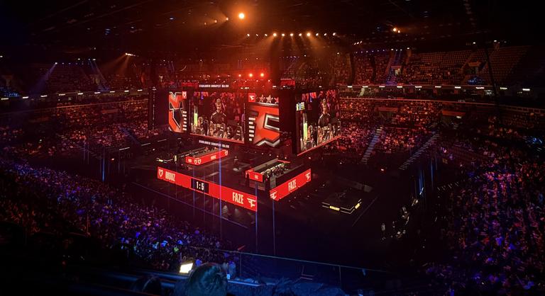 Kiesett a Mouz, a magyar játékos, Torzsi is búcsúzott a budapesti Counter-Strike Majorön