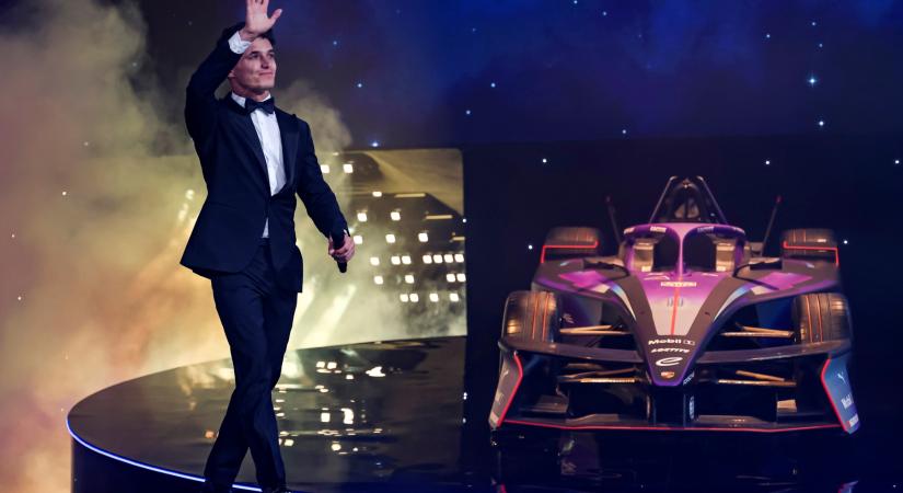 Norris átvette a vb-kupát – de hová tűnt Max Verstappen?