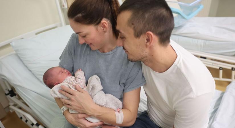 Tündéri dolog történt a szekszárdi kórházzal