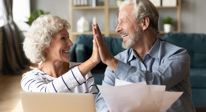 Időseket érintő új akció indult