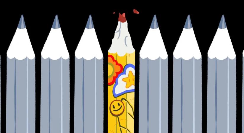 Mit lehet kezdeni a gyerekkel, ha tehetséges?