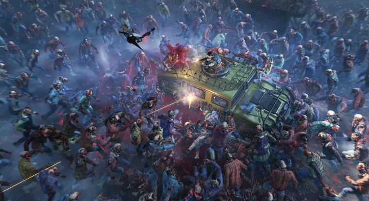 Már tudjuk, mikor jön a John Carpenter's Toxic Commando