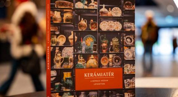 Ethno Comix és Kerámiatér album - A Néprajzi Múzeum két legfrissebb kiadványával is elvarázsol az ünnepi időszakban