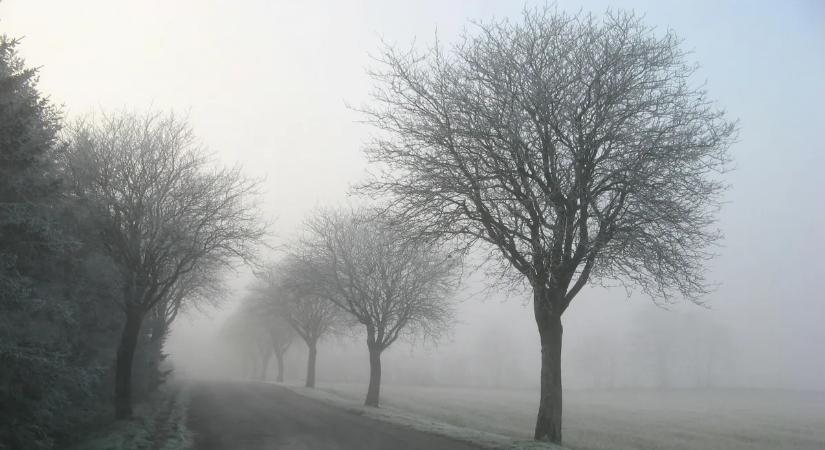 Durva változás jön az időjárásban, nagyon hideg lesz