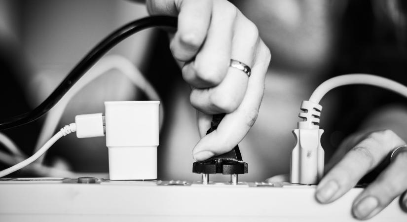 Ez a 3 háztartási készülék fogyasztja a legtöbb áramot a lakásban