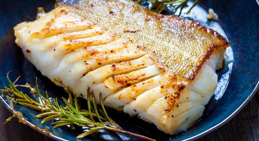 És még mindig halak