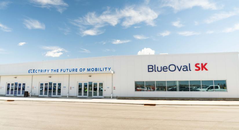 Szakít a Ford és akkumulátorgyártó partnere