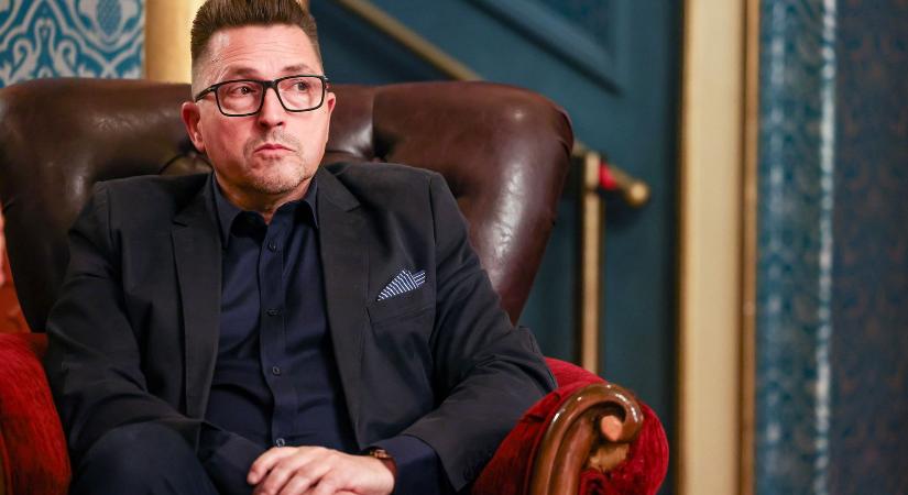 Ákos kiakadt az új magyar zenék hallatán, amit mondott, azon az egész internet felrobbant