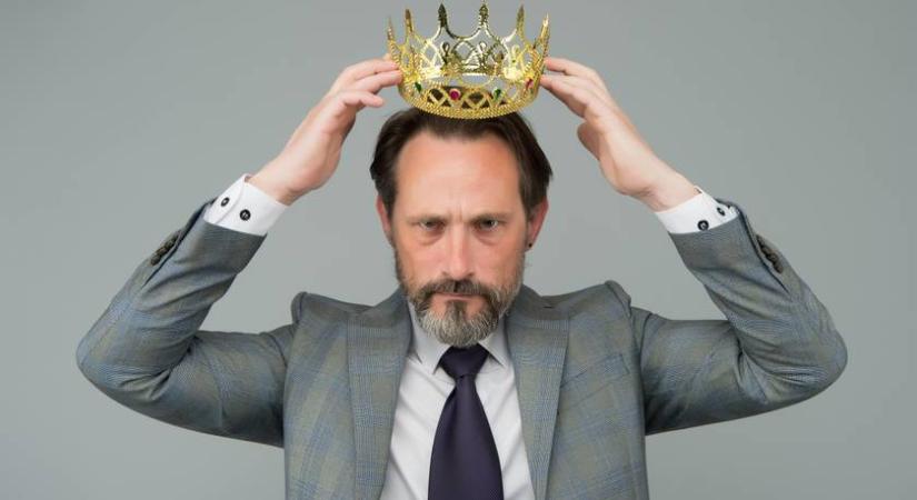 Ők a legnagyobb egójú csillagjegyek - Az egekben van az önbizalmuk