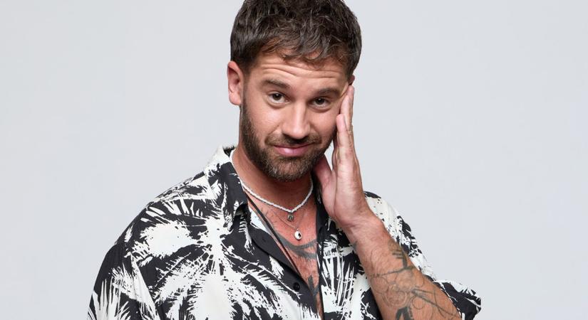 „Mostanra megfogalmazódott bennem, hogy szeretnék egy társat” – Frohner Fecóval beszélgettünk