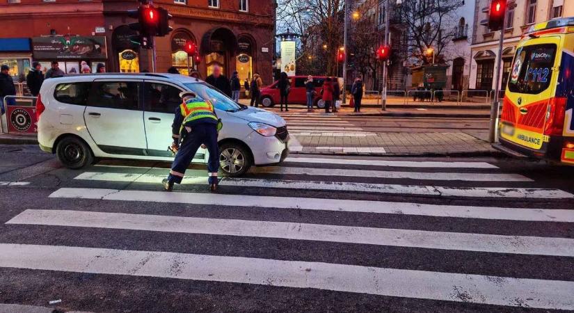 Sokan már a zebránál elvéreznek – Meg tudod oldani a legnehezebb KRESZ-kérdéseket? Itt vannak!