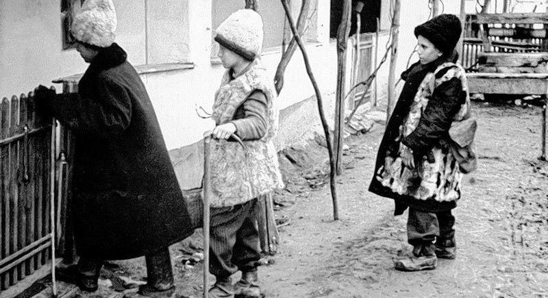 „Lassan készül, mint a Luca széke” – Luca napi hagyományok