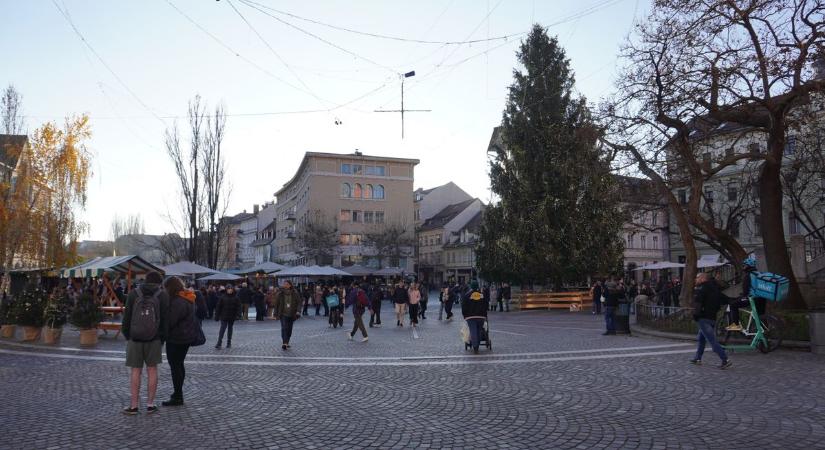 Karácsonyi vásárok külföldön: ideje elfelejteni Ausztriát és Bécset, Magyarország közvetlen szomszédjánál most nincs jobb választás – se tömeg, se drágaság