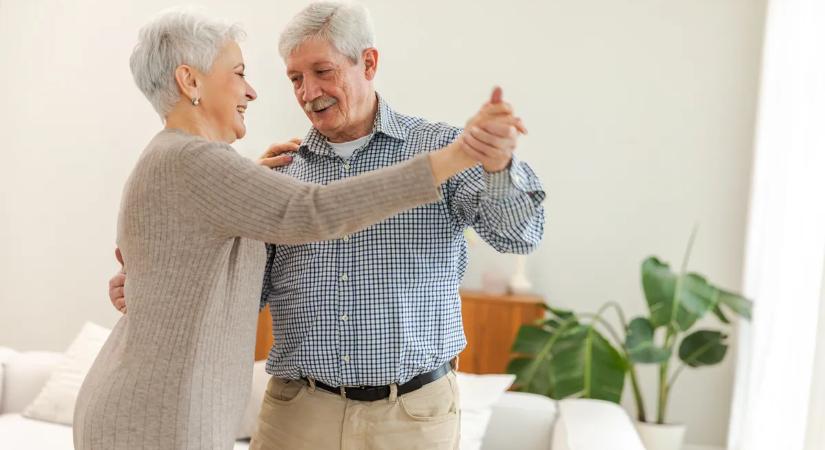 Évekkel tovább élhetsz, ha ezt csinálod