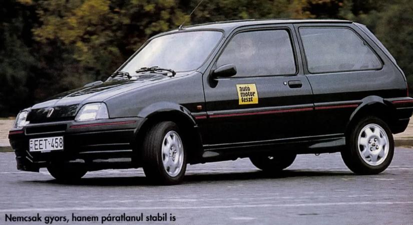 Egyszerűen felszívódott a legendás autómárka