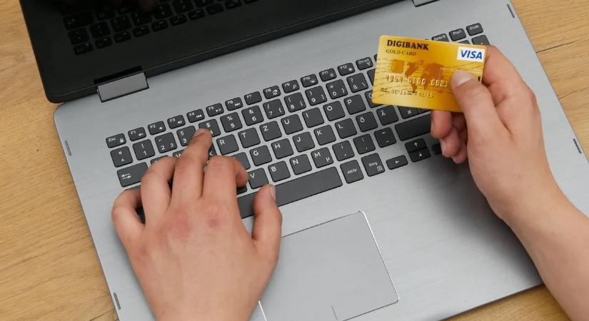 Ezt sose felejtsük el, ha bankolásra is használjuk a számítógépünket! A pénzünk a tét!