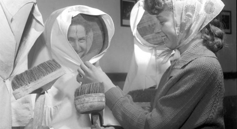 Ezért tilos Luca napján mosni és sütni