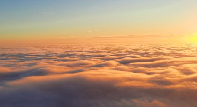 Havazásra továbbra sincs esély a következő napokban