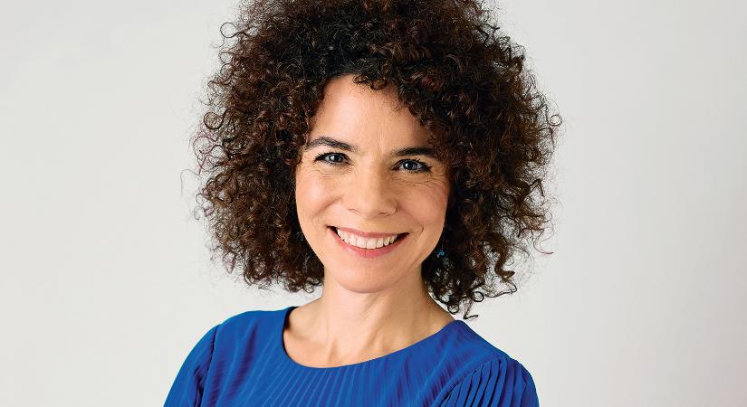  Elindulni a megküzdés útján  – Interjú Al Ghaoui Hesnával