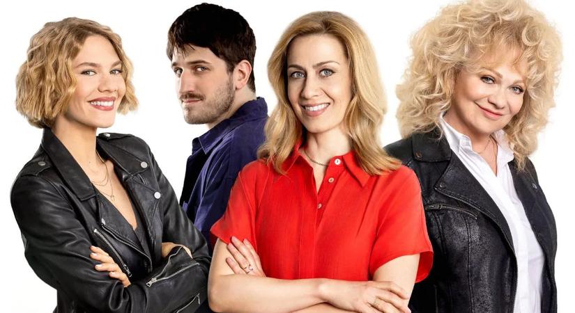 Kikapcsol és megnevettet Herendi Gábor új filmje