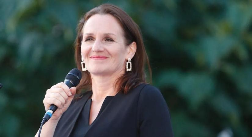 Megszólalt a válásáról Malek Andrea: „Nem jó, ha engem tönkretesznek, de az se, ha én teszek tönkre mást”