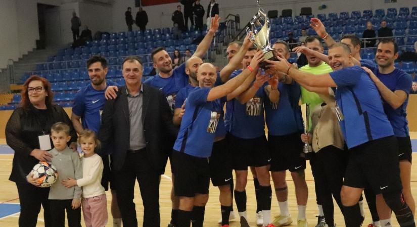 Idén is Kecskemét ad otthont a Lázár Bence Emlékgálának