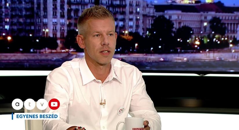 Ciki lett a Tisza Párt