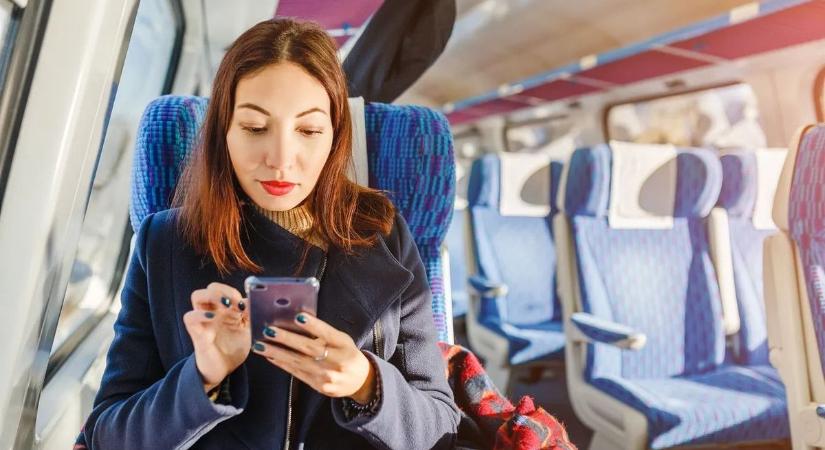 Vágd zsebre a kedvezményeket: Így spórolhatsz a vonatjegyen!