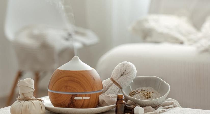 3 hely, ahol télen bátran használhatod a párásítót és 1, ahova ne tedd