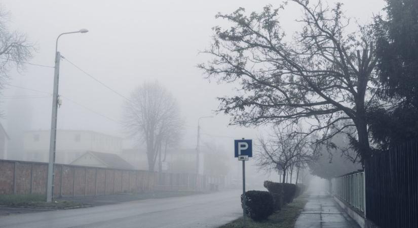 Nem ma lesz a legbarátságosabb idő