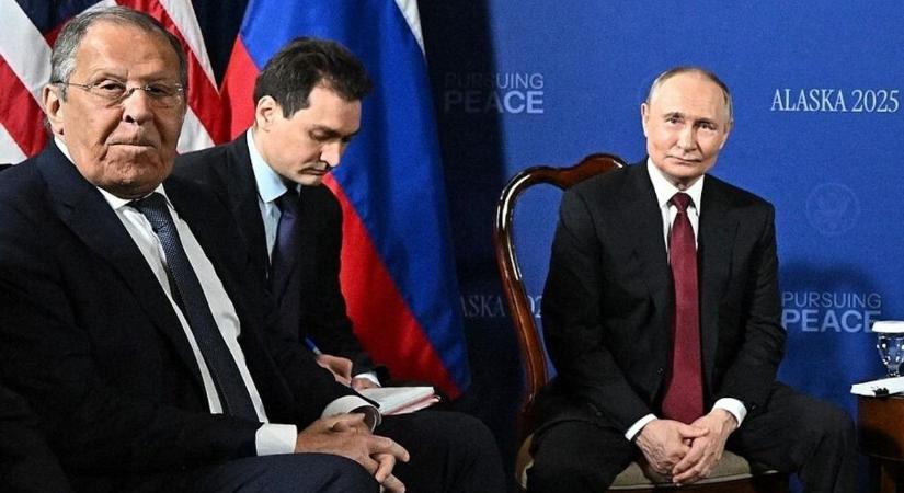 Nem akárki mondta ki: nem működnek a szankciók, vágyálom Oroszország összeomlása – "Putyinnak évekig elég pénze van az ukrajnai háborúra"