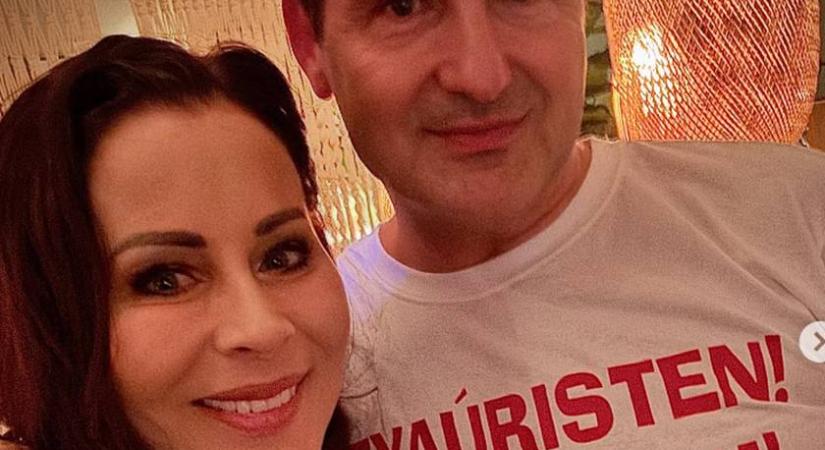 „Ez egy rideg p*csa, ez meg egy karrierista f*sz” Tornóczky Anitát és Hajdú Pétert elmondták mindennek