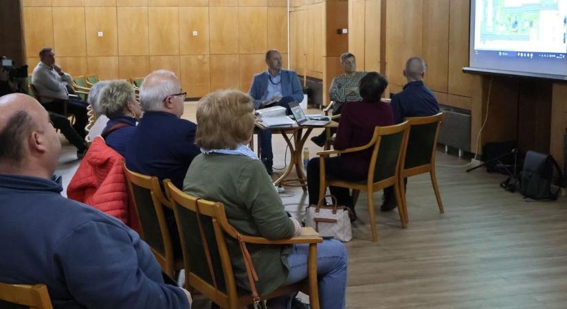 Teljes megújulás vár a város kiemelt helyszínére