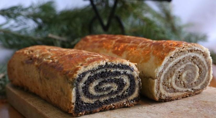 4 milliós letöltés nem hazudik: ezt a 3 bejgli receptet imádja a internet, vasi is van közöttük