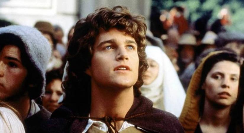 A három testőr sármos hőse ma már 55 éves – ráismernél D’Artagnan egykori megformálójára?