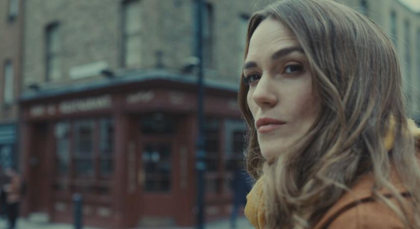 Ha készen állsz a hétvégi borzongásra, itt van a Netflix krimi-thriller sorozata