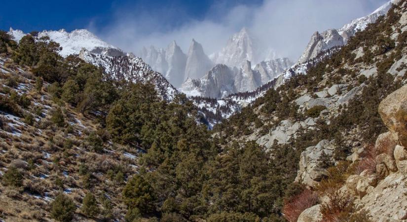 Már 1 hónapja nem találnak egy eltűnt 21 éves túrázót – rejtélyes, ami vele történt