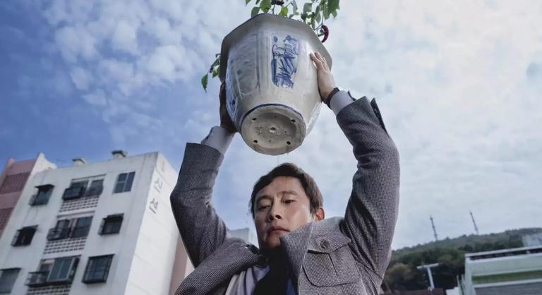 Decemberig kellett várnunk az év egyik legjobb filmjére